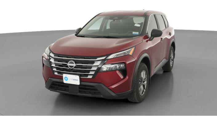 Thumbnail: 2025 Nissan Rogue - 1