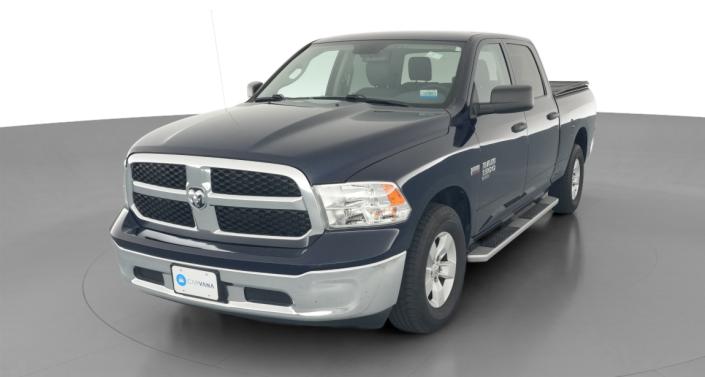 Thumbnail: 2019 RAM 1500 Classic - 1