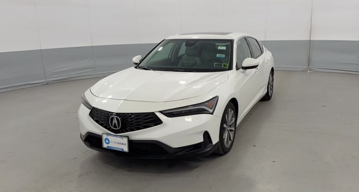 2024 Acura Integra  -
                  Akron, NY