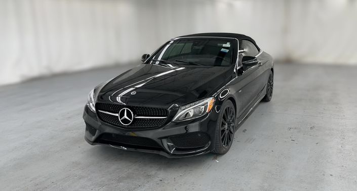 Thumbnail: 2018 Mercedes-Benz C-Class - 1