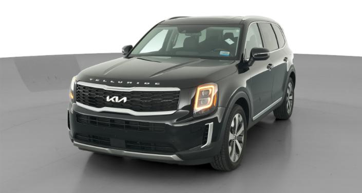 Thumbnail: 2022 Kia Telluride - 1