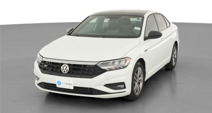 Thumbnail: 2021 Volkswagen Jetta - 1