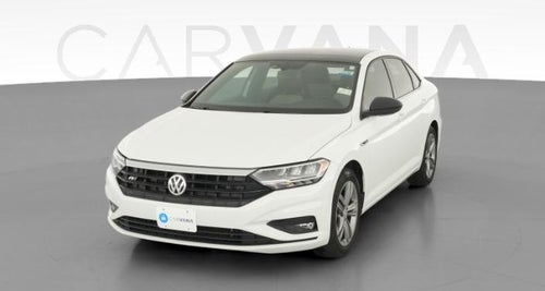 2021 Volkswagen Jetta