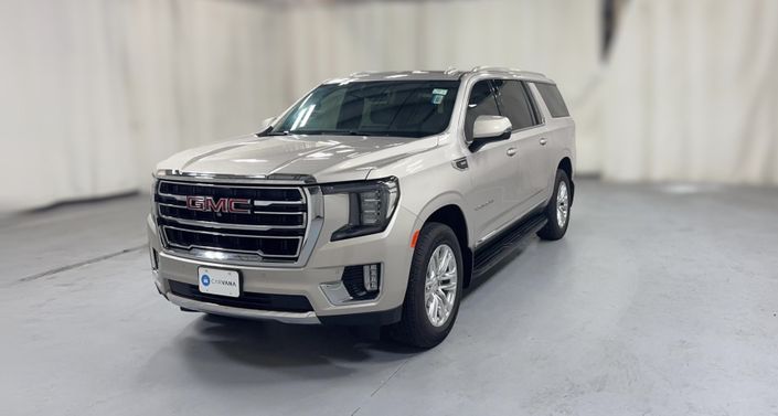 Thumbnail: 2023 GMC Yukon XL - 1