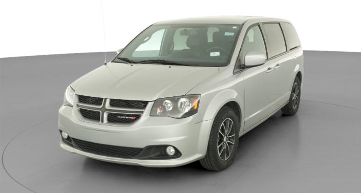 Thumbnail: 2018 Dodge Grand Caravan - 1