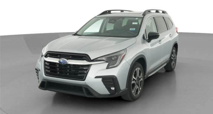 Thumbnail: 2024 Subaru Ascent - 1