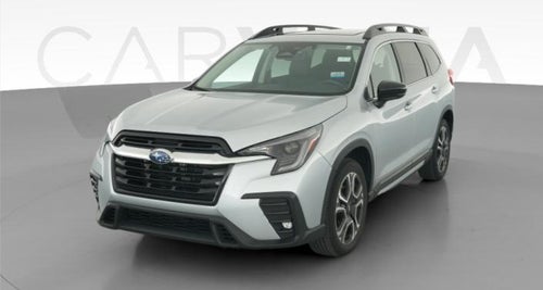 2024 Subaru Ascent