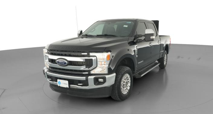 Thumbnail: 2021 Ford Econoline - 1