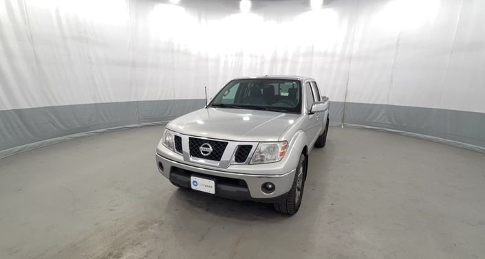 Thumbnail: 2014 Nissan Frontier - 1