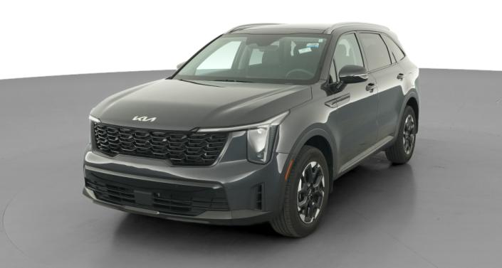 Thumbnail: 2025 Kia Sorento - 1