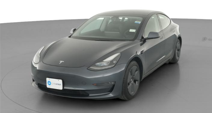 Thumbnail: 2022 Tesla Model 3 - 1