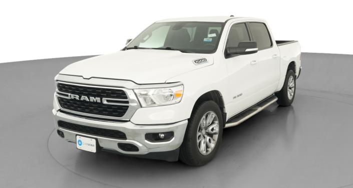 Thumbnail: 2022 RAM 1500 - 1