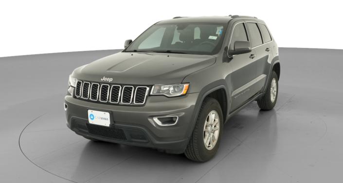 Thumbnail: 2020 Jeep Grand Cherokee - 1