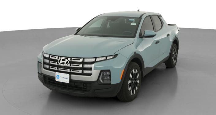 Thumbnail: 2025 Hyundai Santa Cruz - 1