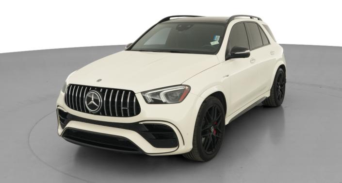 Thumbnail: 2021 Mercedes-Benz GLE - 1