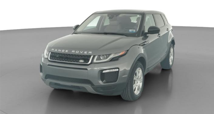 Thumbnail: 2018 Land Rover Range Rover Evoque - 1