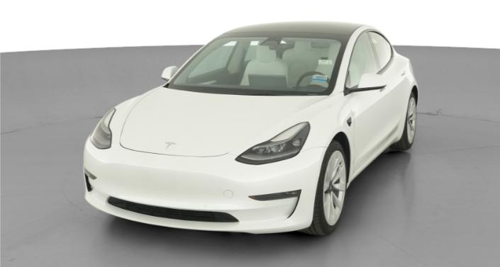 Thumbnail: 2022 Tesla Model 3 - 1
