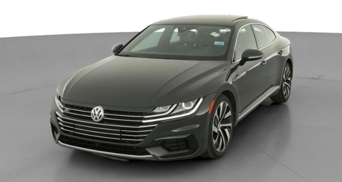 Thumbnail: 2019 Volkswagen Arteon - 1