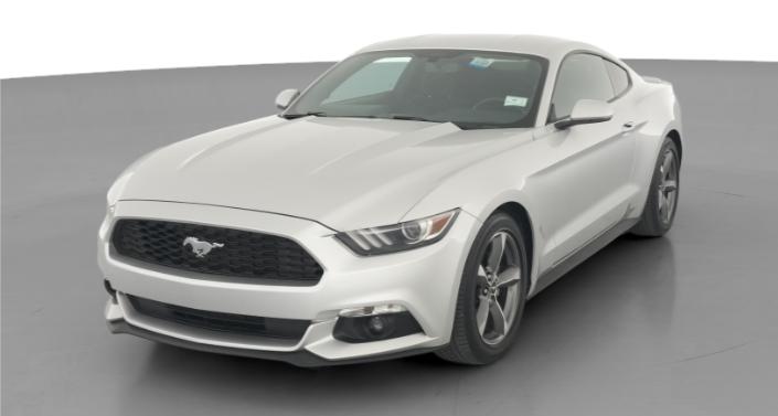 Thumbnail: 2016 Ford Mustang - 1