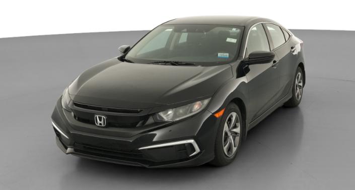 Thumbnail: 2020 Honda Civic - 1