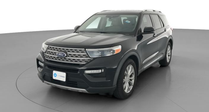 Thumbnail: 2020 Ford Explorer - 1