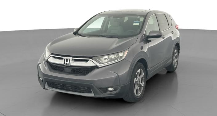 Thumbnail: 2017 Honda CR-V - 1