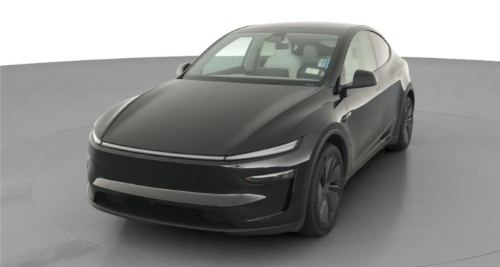 Thumbnail: 2026 Tesla Model Y - 1