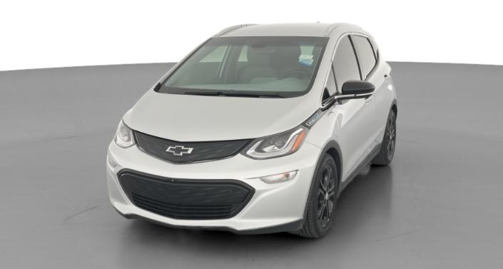 2017 Chevrolet Bolt EV Premier -
                  Wheatland, OK