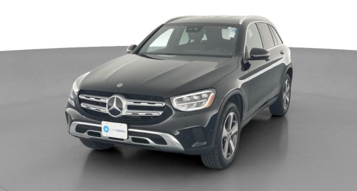 Thumbnail: 2022 Mercedes-Benz GLC - 1