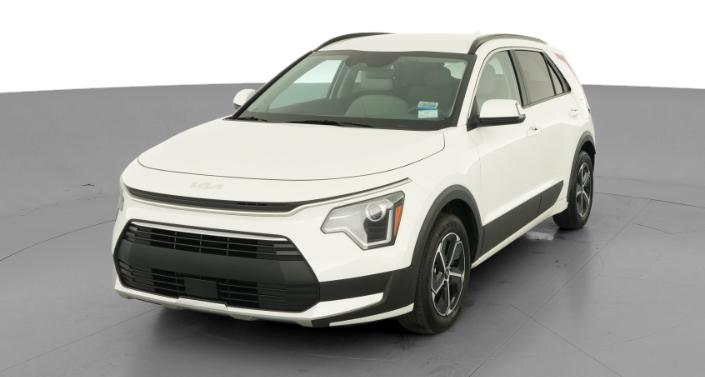 Thumbnail: 2024 Kia Niro - 1
