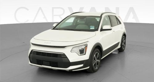 2024 Kia Niro