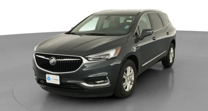 2020 Buick Enclave Essence -
                  Richton Park, IL