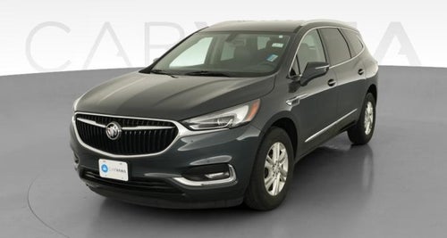 2020 Buick Enclave