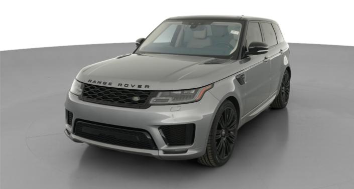 Thumbnail: 2020 Land Rover Range Rover Sport - 1