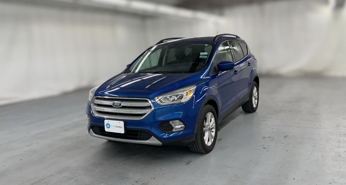 Thumbnail: 2018 Ford Escape - 1