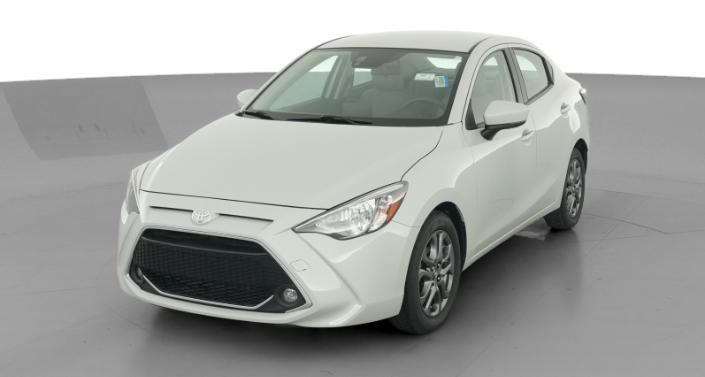 2019 Toyota Yaris LE -
                  Indianapolis, IN