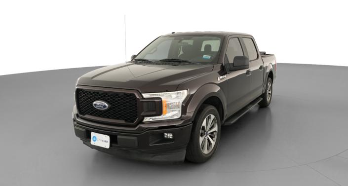 Thumbnail: 2019 Ford Econoline - 1