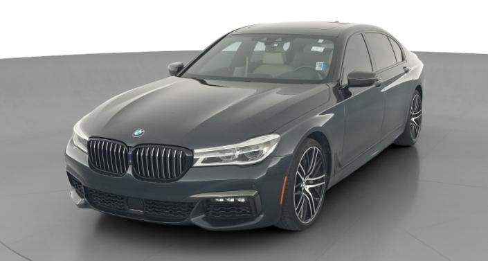 2019 BMW 7 Series 750i -
                  Rocklin, CA