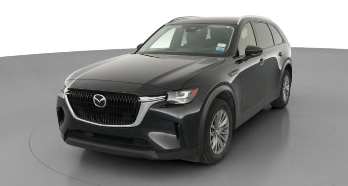 Thumbnail: 2024 Mazda CX-90 - 1