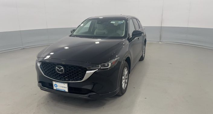 Thumbnail: 2024 Mazda CX-5 - 1