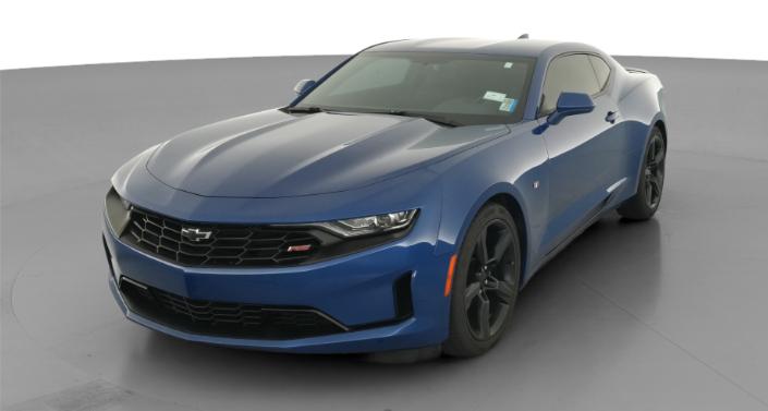 Thumbnail: 2020 Chevrolet Camaro - 1