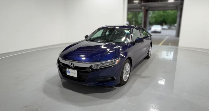 Thumbnail: 2019 Honda Accord - 1