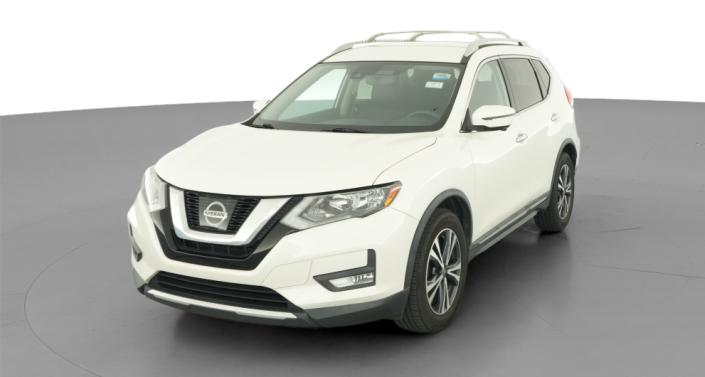 Thumbnail: 2017 Nissan Rogue - 1