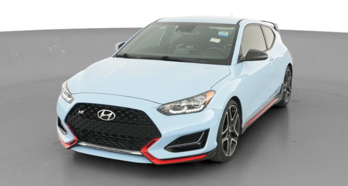 2022 Hyundai Veloster N -
                  Bessemer, AL