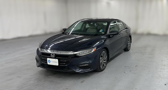 2022 Honda Insight Touring -
                  Indianapolis, IN