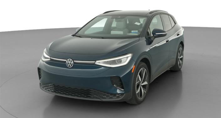 Thumbnail: 2023 Volkswagen ID.4 - 1