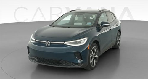 2023 Volkswagen ID.4