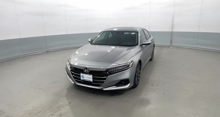 Thumbnail: 2022 Honda Accord - 1