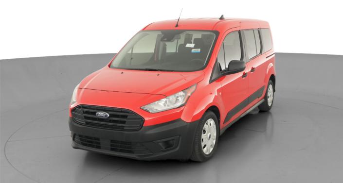 2022 Ford Transit Series Connnect XL -
                  Bessemer, AL