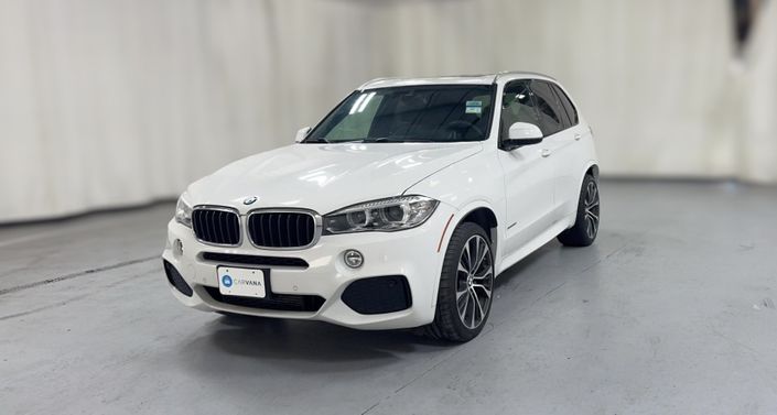 2018 BMW X5 xDrive35i -
                  Fort Worth, TX